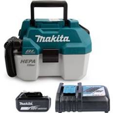 Makita DVC750