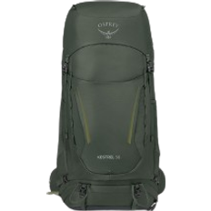 Osprey Kestrel 58 L/XL - Bonsai Green