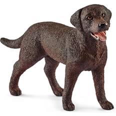 Schleich Labrador Retriever Female 13834