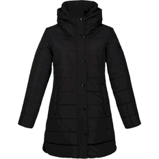 Regatta Pamelina Women's Parka - Black