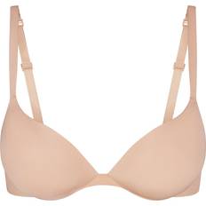 SKIMS Teardrop Push-Up Bra - Mica