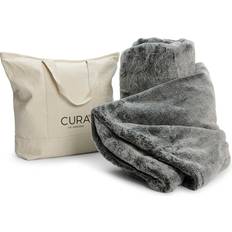 Cura of Sweden Elegance Weight blanket 7kg Grey (200x140cm)