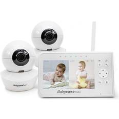 Baby Monitors on sale Babysense V43