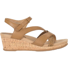 Baretraps Farah - Caramel