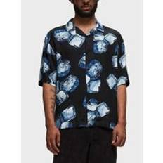 Clothing Edwin Ice Cube Shirt, Black