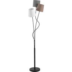 Zipcode Design Macey Multicolor Floor Lamp 152cm