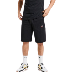 Nike Men's Foundation Shorts - Black