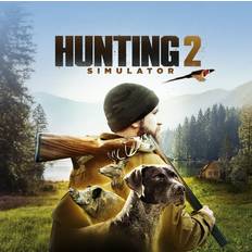 Hunting Simulator 2 (PC)