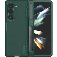 Nillkin Super Frosted Shield Fold Pen Holder Case for Galaxy Z Fold5