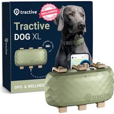 Tractive TG4XL GPS Tracker