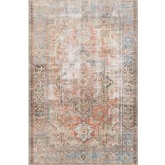 Loloi II Loren Blue 152.4x228.6cm