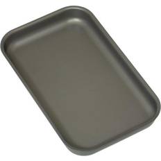 Mermaid Hard Anodised Companion Oven Tray 26.7x16.4 cm