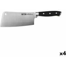 Kitchen Knives Quttin Large Bull Cooks Knife