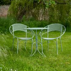 Ascalon Aquitaine Mesh 3 Bistro Set