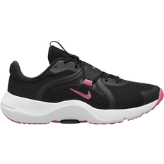 Nike 41 ⅓ - Women Gym & Training Shoes Nike In-Season TR 13 W - Black/Pinksicle/Hyper Pink/White