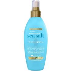 OGX Thick Hair Hair Products OGX Texture + Moroccan Sea Salt Wave Spray 177ml
