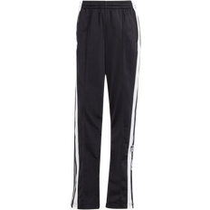 Adidas M - Women Trousers adidas Adibreak Tracksuit Bottoms - Black