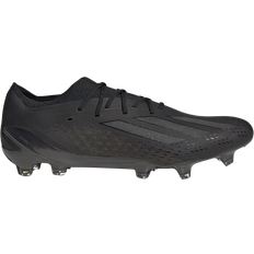 Adidas speedportal Adidas X Speedportal.1 FG - Core Black/Cloud White