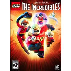 Lego The Incredibles (PC)