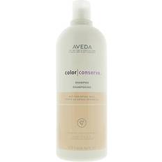 Aveda Shampoos Aveda Color Conserve Shampoo 1000ml