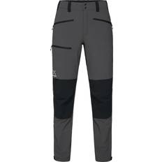 Haglöfs Mid Standard Pant Women - Magnetite/True Black