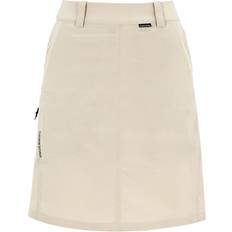 Didriksons Liv Skirt - Light Beige