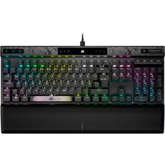 Corsair K70 MAX (German)