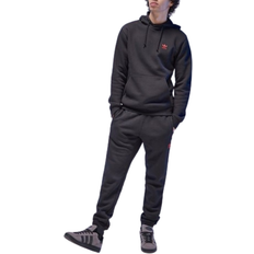 Adidas Men's Originals Hoodie - Black