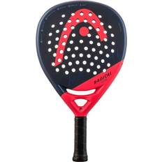 Men Padel Rackets Head Radical Motion 2024