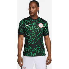 L - Men Shirts Toff London Men's Replica Nike Nigeria Away Jersey 2024-2xl