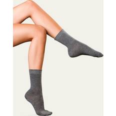 Clothing Wrangler No Cashmere Mid-Calf Socks