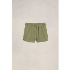 Clothing Ami Paris Swim Shorts Green for Men