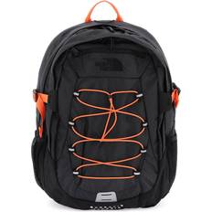 The north face borealis backpack The North Face Borealis Classic - Asphalt Grey/Retro Orange