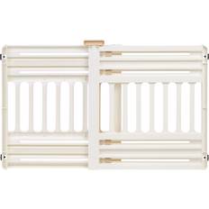 Iris Expandable Pet Gate