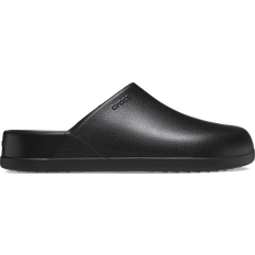 Crocs Dylan Clog - Black