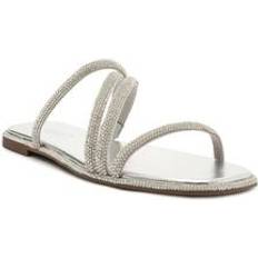 Schutz Giulia Slide Sandal