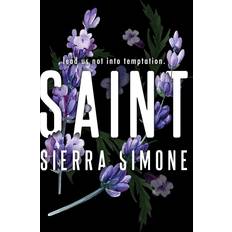 Saint (Paperback, 2022)