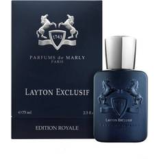 Parfums De Marly Men Fragrances Parfums De Marly Layton Exclusif EdP 75ml