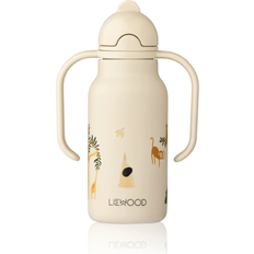 Liewood Kimmie Steel Water Bottle 250ml All Together/Sandy