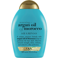 OGX Thick Hair Hair Products OGX Renewing Argan Oil of Morocco Shampoo 385ml