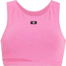 Calvin Klein Tank Tops Calvin Klein Crop Top Ld43