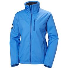 Helly Hansen Women’s Crew Sailing Jacket 2.0 - Ultra Blue