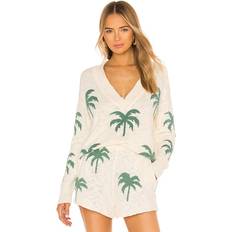 Clothing Monroe Show Me Your Mumu Gilligan Sweater in White. L, S, XL, XS