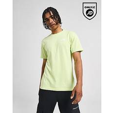 The North Face Tops The North Face Simple Dome T-Shirt Herren, Green