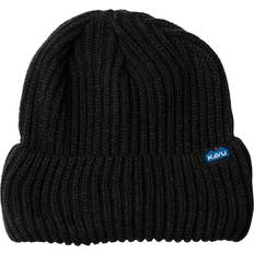 Kavu Trawler Beanie Black, One