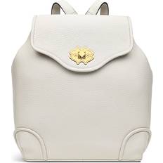 M - Women Vests Canada Goose Radley London Women's Leather Womens Leather Heirloom Place Flapover Backpack White