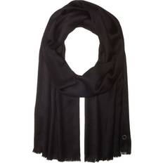 Calvin Klein Women Scarfs Calvin Klein Women's Scarf Black