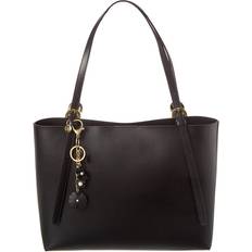 Zac Posen Medium Leather Tote