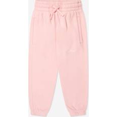 Off-White Girls Bookish Diag Joggers In Pink Yrs