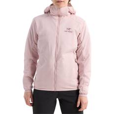 Arc'teryx Atom Hoody Women's - Alpine Rose